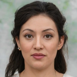 Salma Rhazi
