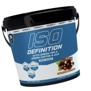 ISO Definition 14 Superior 151 Servings