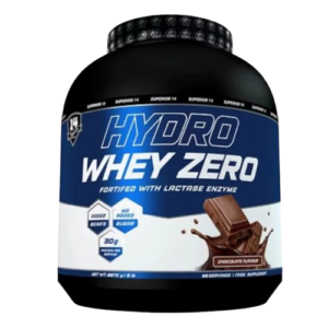 Hydro Whey Zero 2270g (66 Servings)
